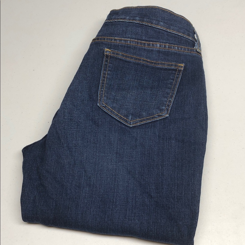 OLD NAVY THE SWEATHEART BOOTCUT JEANS ⭐️
